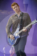 Queens Of The Stone Age live im Konzert