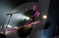 Queens Of The Stone Age live im Koncert