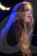 Rebekka Bakken live im Konzert