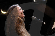 Rebekka Bakken live im Konzert