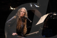 Rebekka Bakken live im Konzert