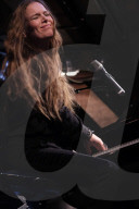 Rebekka Bakken live im Konzert