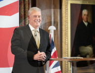 Reform UK Press Conference at One Great George Street, Westminster, London, UK 
11th March 2024