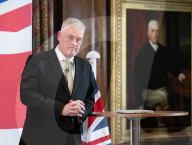 Reform UK Press Conference at One Great George Street, Westminster, London, UK 
11th March 2024