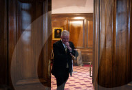 Reform UK Press Conference at One Great George Street, Westminster, London, UK 
11th March 2024