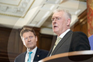 Reform UK Press Conference at One Great George Street, Westminster, London, UK 
11th March 2024