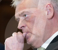 Reform UK Press Conference at One Great George Street, Westminster, London, UK 
11th March 2024