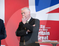 Reform UK Press Conference at One Great George Street, Westminster, London, UK 
11th March 2024