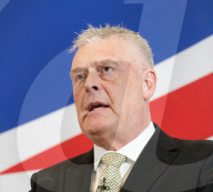 Reform UK Press Conference at One Great George Street, Westminster, London, UK 
11th March 2024