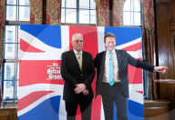 Reform UK Press Conference at One Great George Street, Westminster, London, UK 
11th March 2024