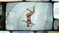 Kim Kardashian cloned for first ever Skims TV ad