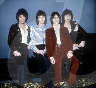 Eric Carmen