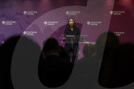 Secretary of State for Energy Security and Net Zero Claire Coutinho speaks at Energy Transitions Conference
