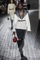 MODE - Paris Fashion Week Autumn Winter 2024: Chanel