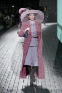 MODE - Paris Fashion Week Autumn Winter 2024: Chanel