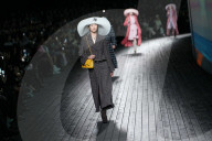 MODE - Paris Fashion Week Autumn Winter 2024: Chanel