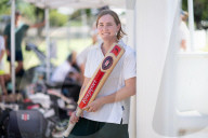 How an Australian bush cricket competition is helping women find themselves