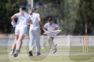 How an Australian bush cricket competition is helping women find themselves