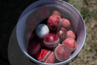 How an Australian bush cricket competition is helping women find themselves