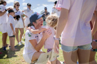 How an Australian bush cricket competition is helping women find themselves