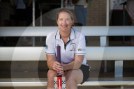 How an Australian bush cricket competition is helping women find themselves