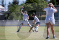 How an Australian bush cricket competition is helping women find themselves