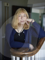 'This secret that crippled me for 50 years has been lifted': Lucy Sante on becoming a trans woman at 67