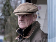 Willie Mullins: 'Is this the year we have a blowout at Cheltenham? The expectation is so heavy'