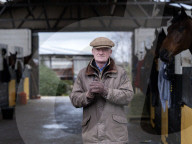 Willie Mullins: 'Is this the year we have a blowout at Cheltenham? The expectation is so heavy'