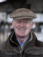 Willie Mullins: 'Is this the year we have a blowout at Cheltenham? The expectation is so heavy'