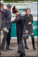 The Cheltenham Festival - Day Two in Cheltenham, UK.