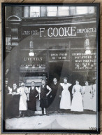 How cockney cuisine emigrated from the East End to Essex