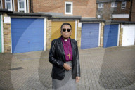 Why Bishop Rosemarie Mallett is calling for £1bn in reparations for slavery.