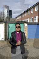 Why Bishop Rosemarie Mallett is calling for £1bn in reparations for slavery.