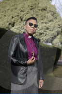 Why Bishop Rosemarie Mallett is calling for £1bn in reparations for slavery.