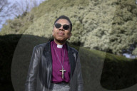 Why Bishop Rosemarie Mallett is calling for £1bn in reparations for slavery.