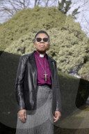 Why Bishop Rosemarie Mallett is calling for £1bn in reparations for slavery.