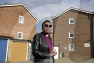 Why Bishop Rosemarie Mallett is calling for £1bn in reparations for slavery.