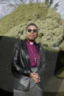 Why Bishop Rosemarie Mallett is calling for £1bn in reparations for slavery.
