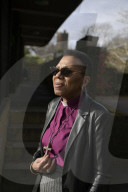 Why Bishop Rosemarie Mallett is calling for £1bn in reparations for slavery.