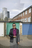 Why Bishop Rosemarie Mallett is calling for £1bn in reparations for slavery.