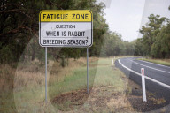 Queensland's trivia signs keeping drivers alert