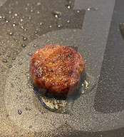 Turning mold into a vegetarian meat alternative