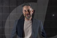 CEO of Mindvalley Vishen Lakhiani