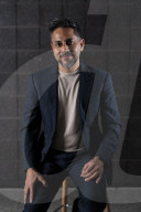 CEO of Mindvalley Vishen Lakhiani
