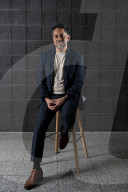CEO of Mindvalley Vishen Lakhiani