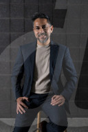 CEO of Mindvalley Vishen Lakhiani