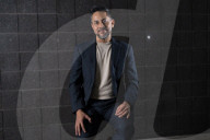 CEO of Mindvalley Vishen Lakhiani