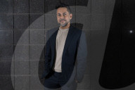 CEO of Mindvalley Vishen Lakhiani