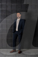 CEO of Mindvalley Vishen Lakhiani